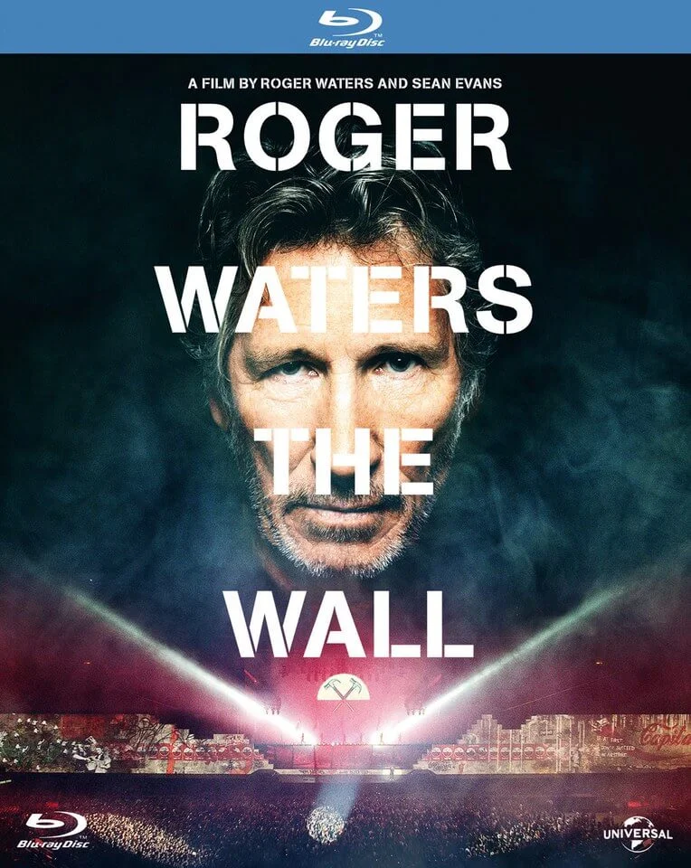 Roger Waters The Wall Image 1