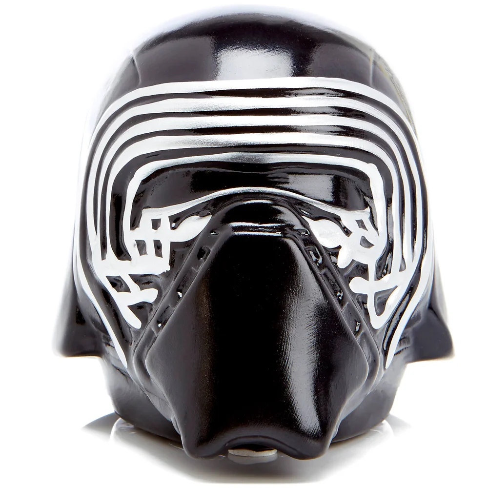 Star Wars The Force Awakens Kylo Ren Money Bank Image 1