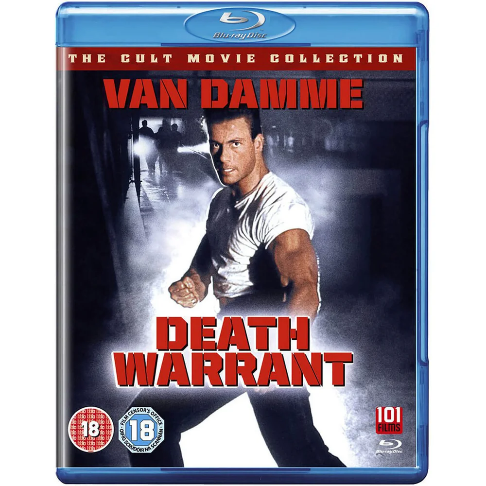 Death Warrant Image 1