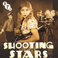 Shooting Stars - Dual Format (Includes DVD)