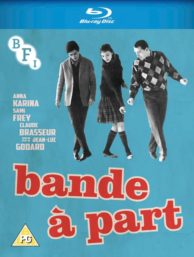 Bande à Part