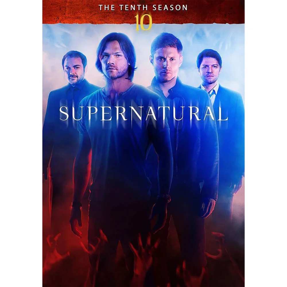 Supernatural - Season 10 Image 1