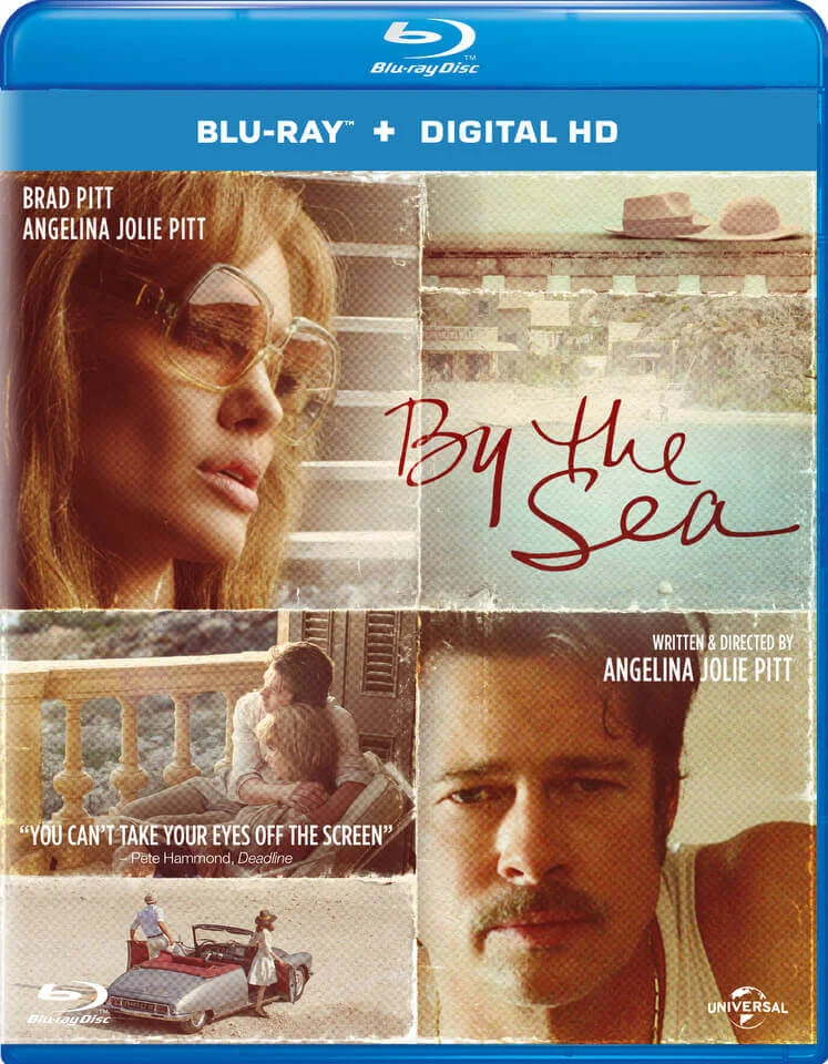 By The Sea Image 1