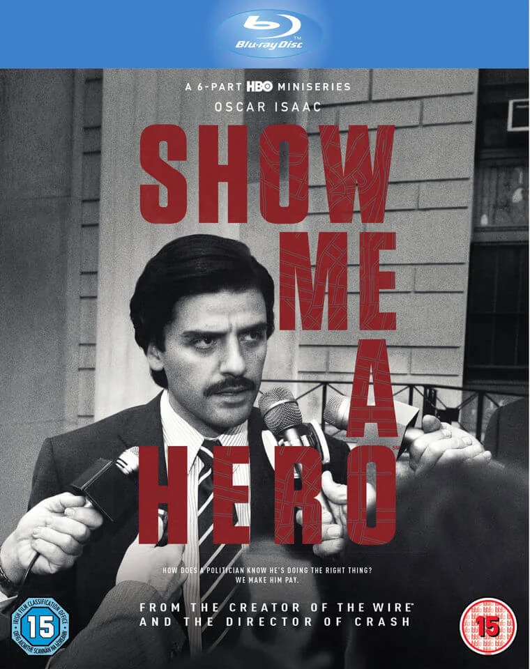 Show Me A Hero Image 1