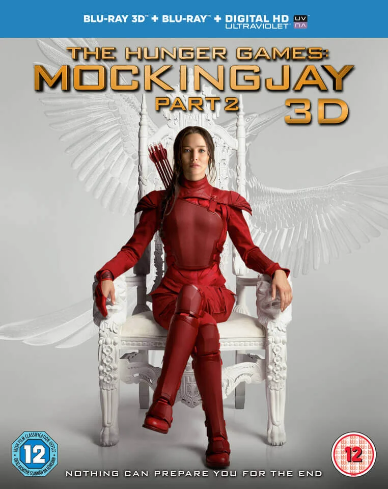 The Hunger Games - Mockingjay Part 2 Image 1
