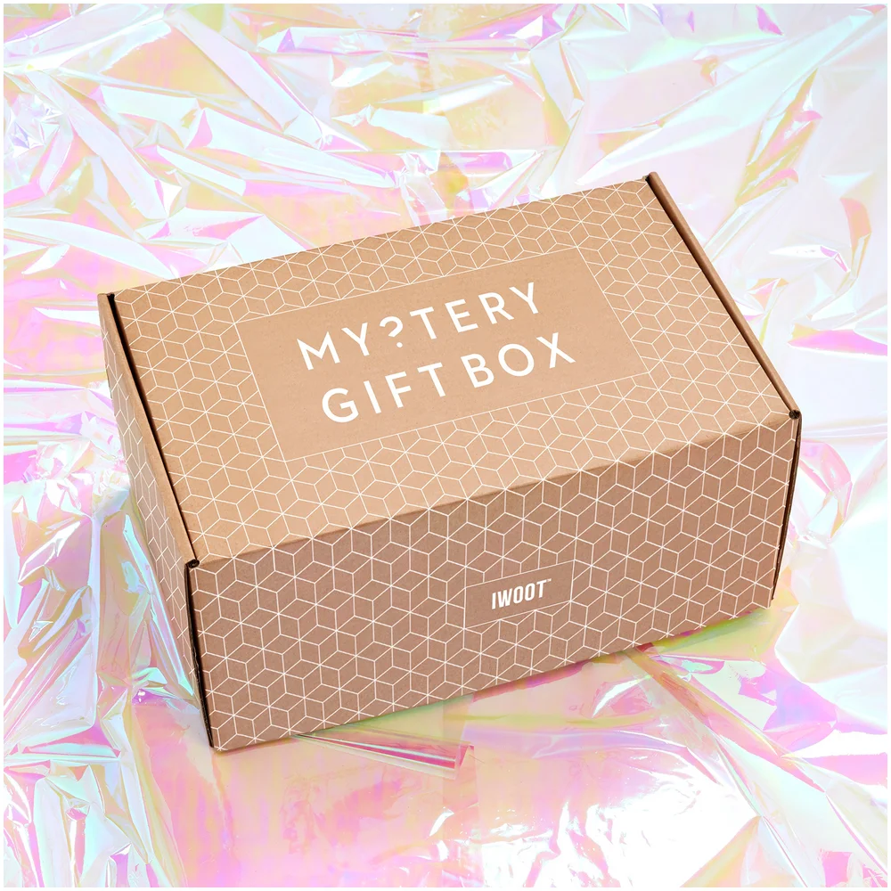 Mystery Gift Box - For Her Image 1