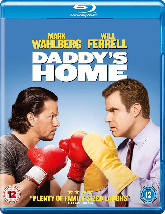 Daddy's Home