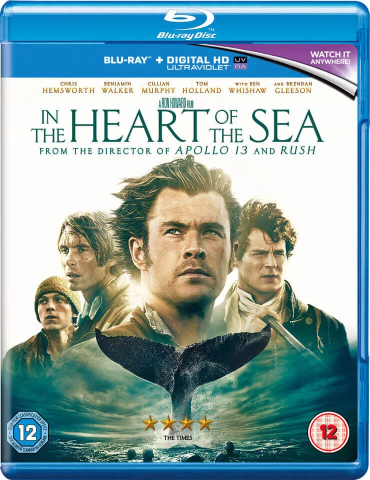 In The Heart Of The Sea Image 1