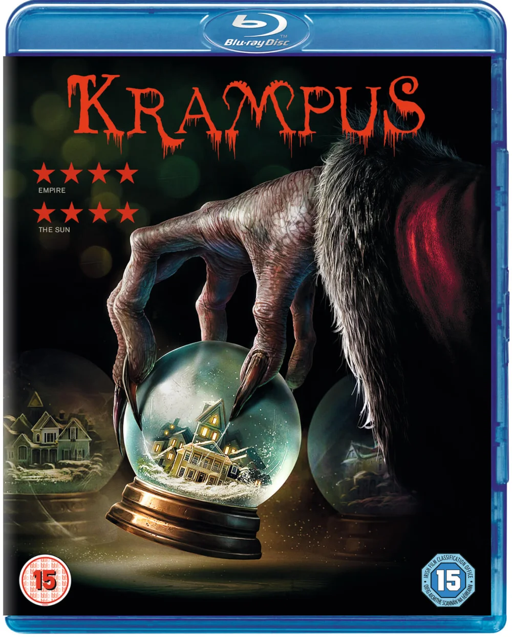 Krampus Image 1