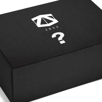 Mega Mystery ZBOX