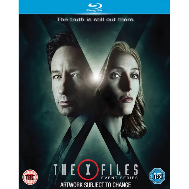 X-Files Event Series