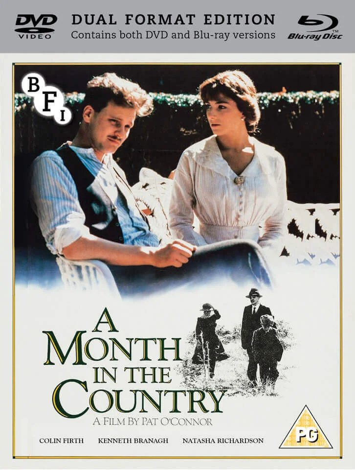 A Month in the Country Image 1