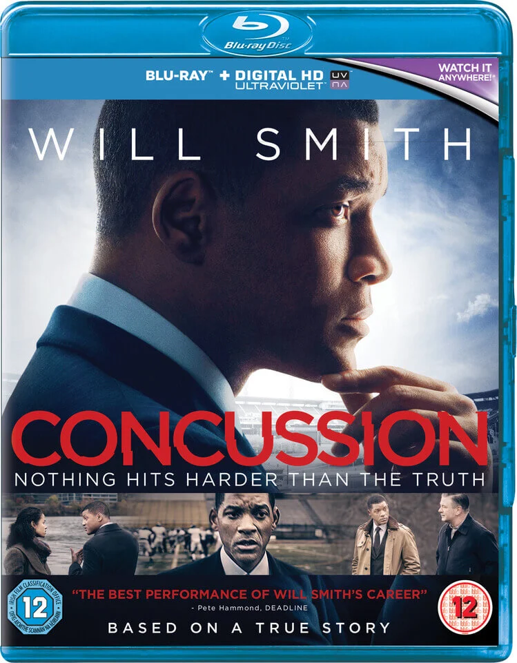 Concussion Image 1