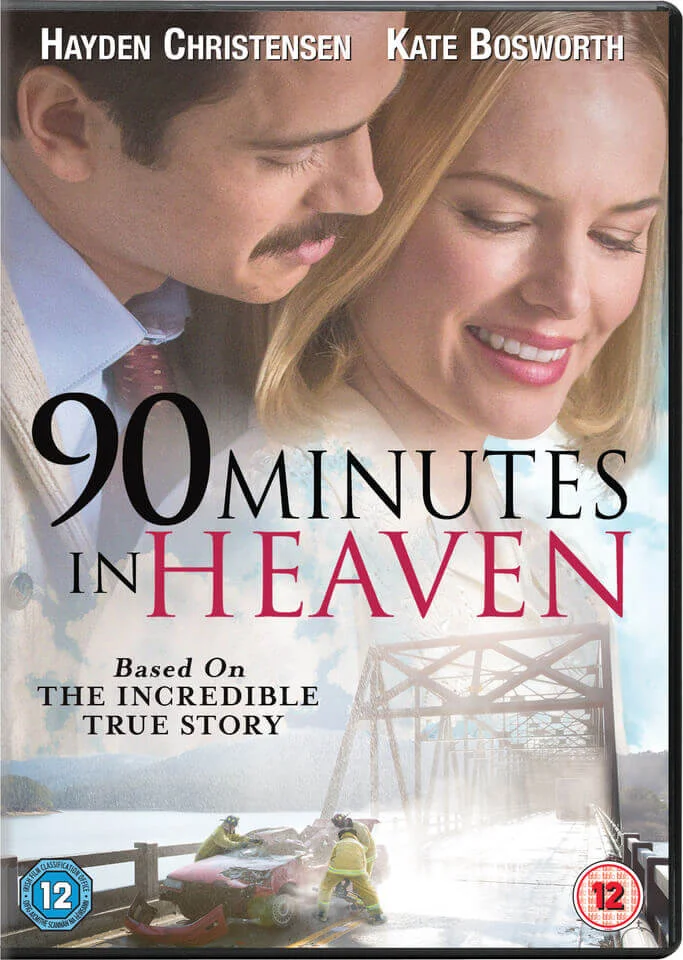 90 Minutes In Heaven Image 1