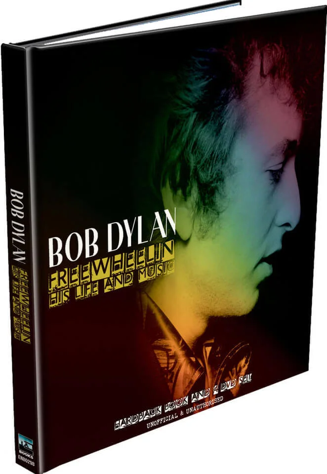 Bob Dylan - His Life and Music Image 1