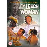 The Leech Woman