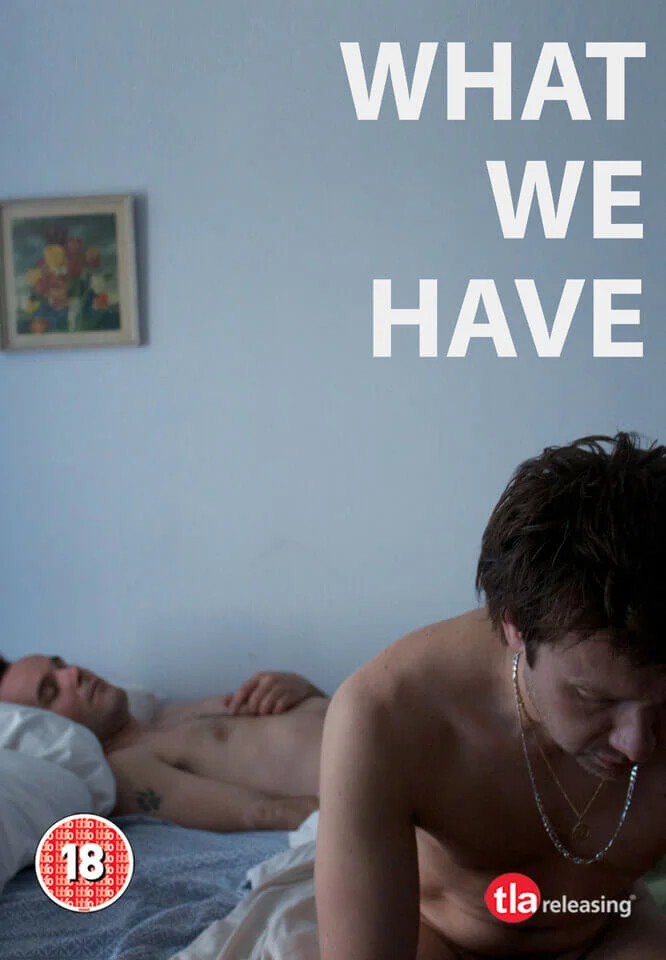 What We Have Image 1