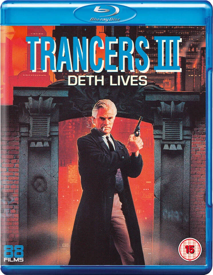 Trancers 3 Image 1