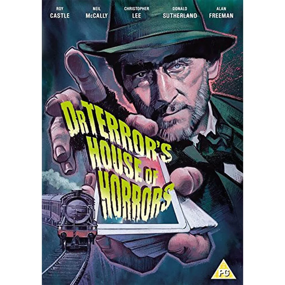 Dr Terror's House of Horrors Image 1
