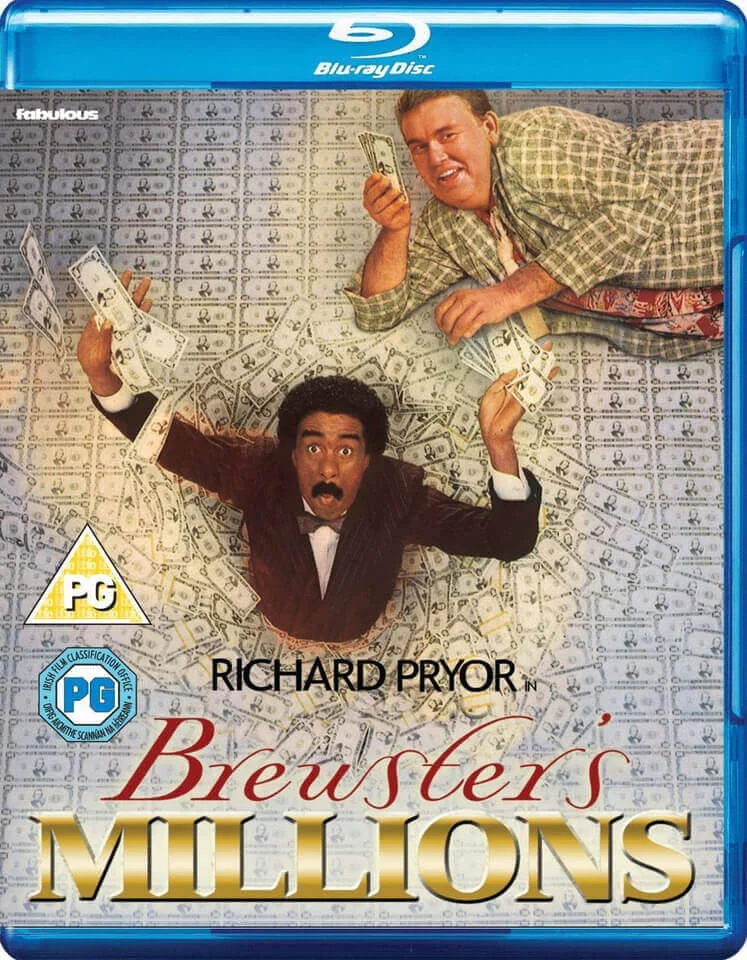 Brewster's Millions Image 1
