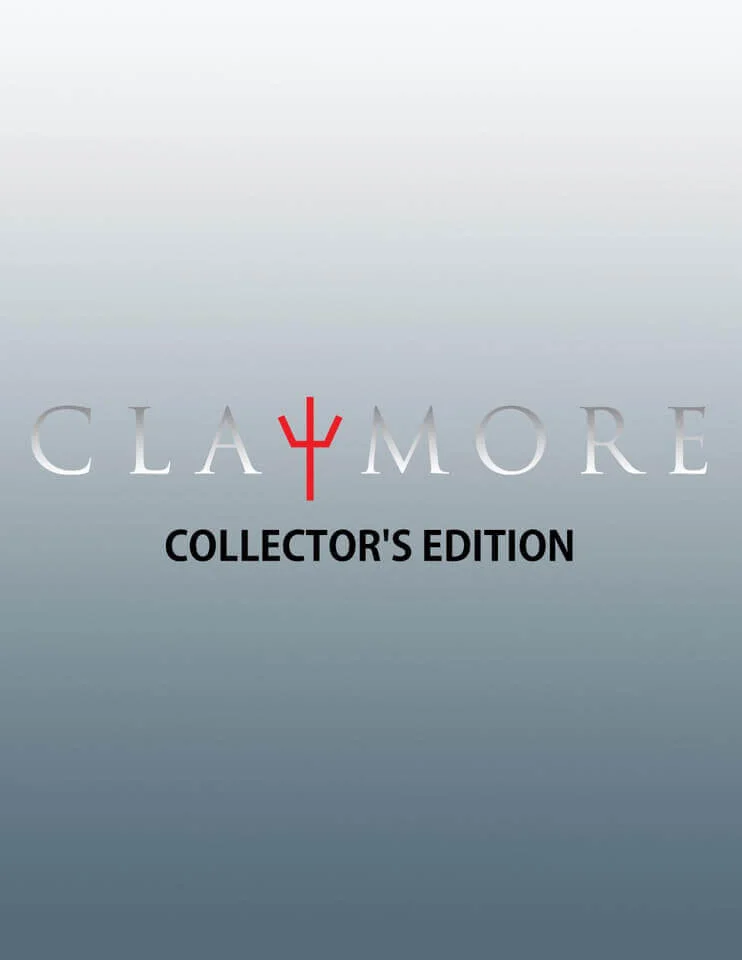 Claymore Collector's Edition Image 1