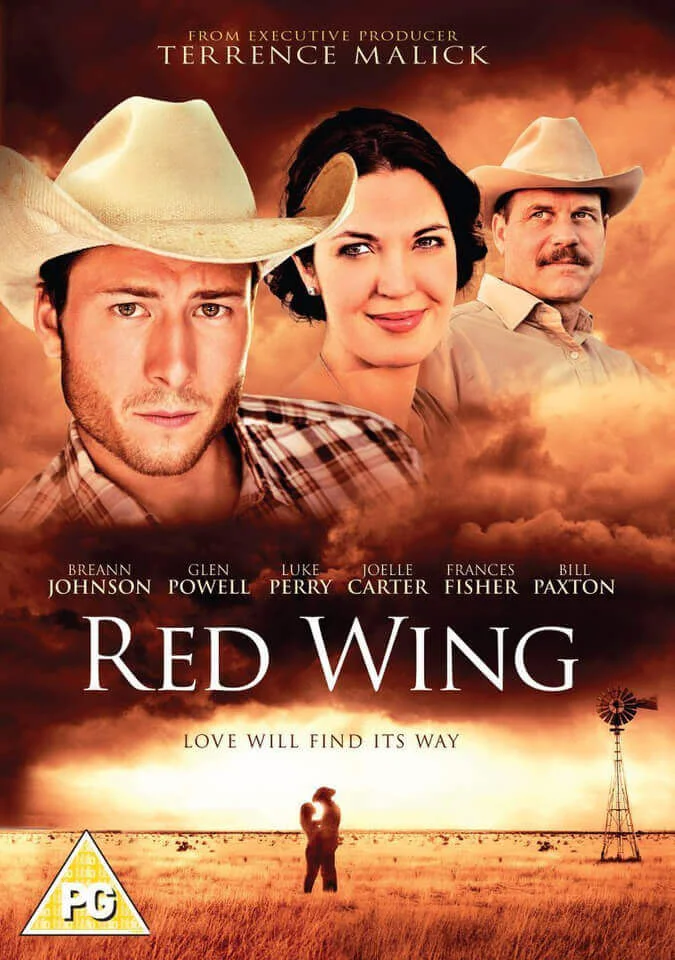 Red Wing Image 1
