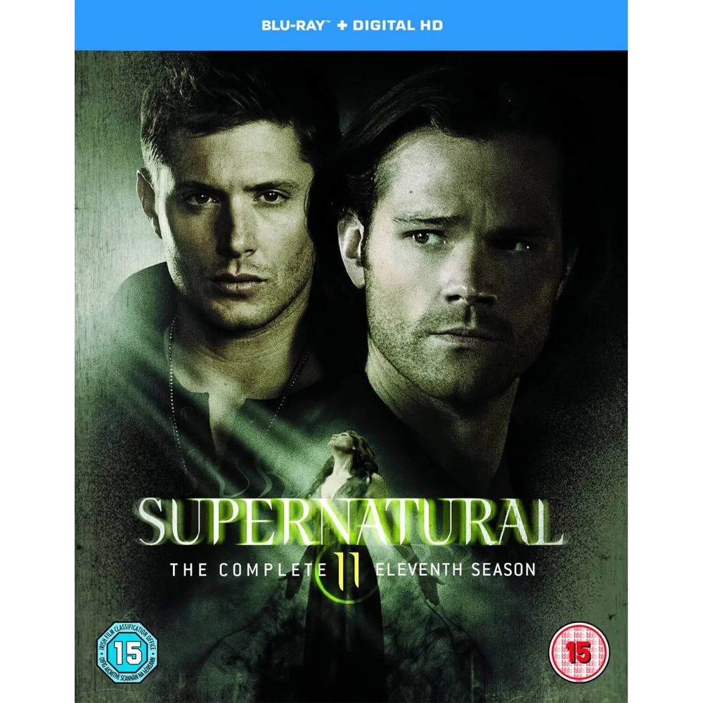 Supernatural - Season 11 Image 1