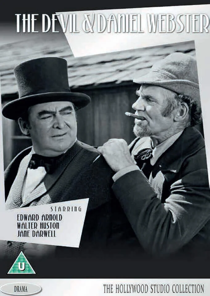 The Devil and Daniel Webster Image 1