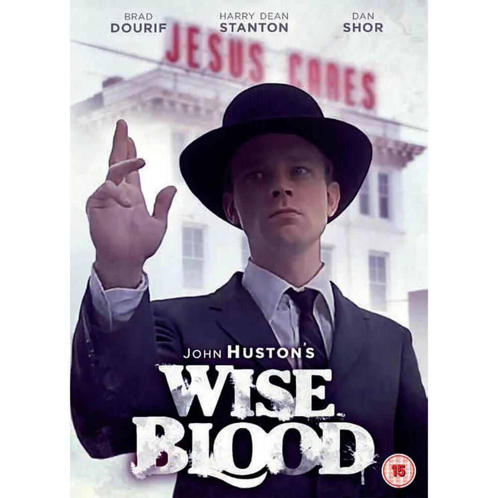 Wise Blood Image 1