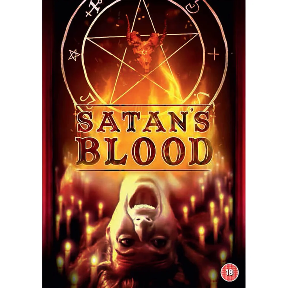 Satan's Blood Image 1