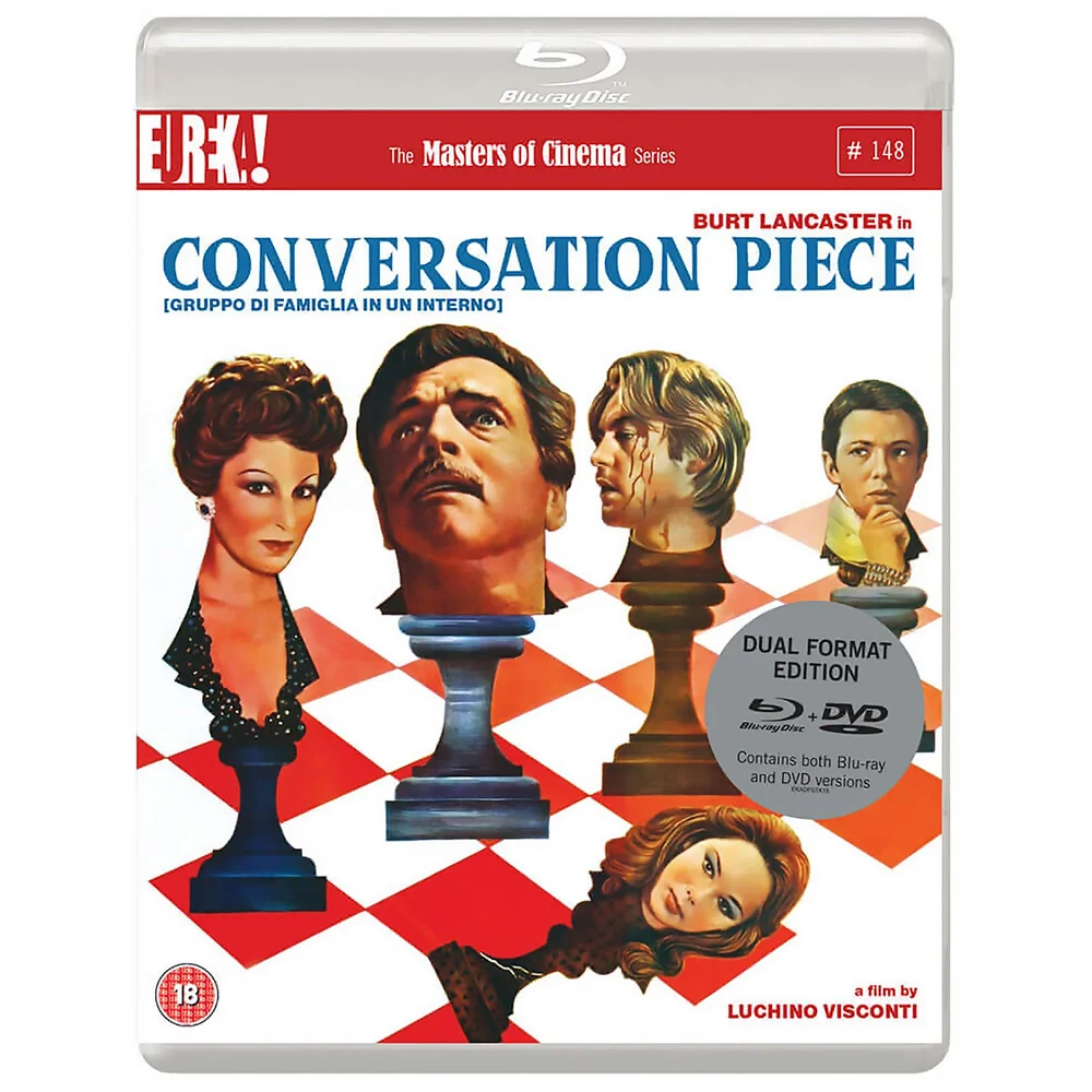 Conversation Piece Image 1