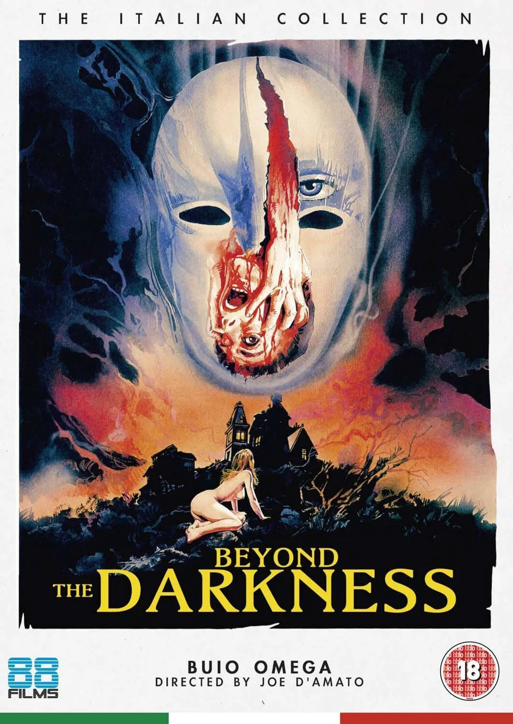 Beyond The Darkness Image 1