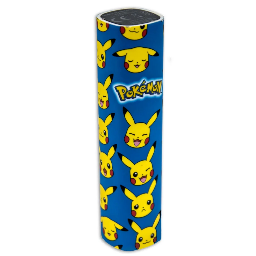 Pokémon Cartridge Power Bank (2600mAh) Image 1