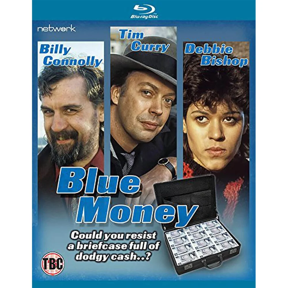 Blue Money Image 1
