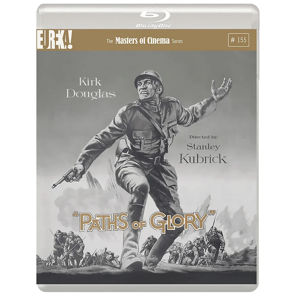 Paths of Glory Image 1
