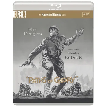 Paths of Glory