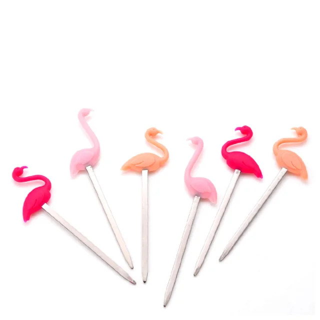 Flamingo Party Picks