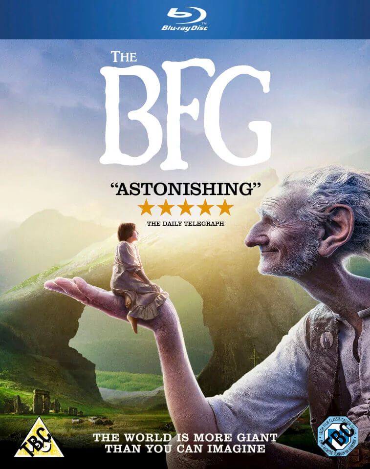 The BFG Image 1