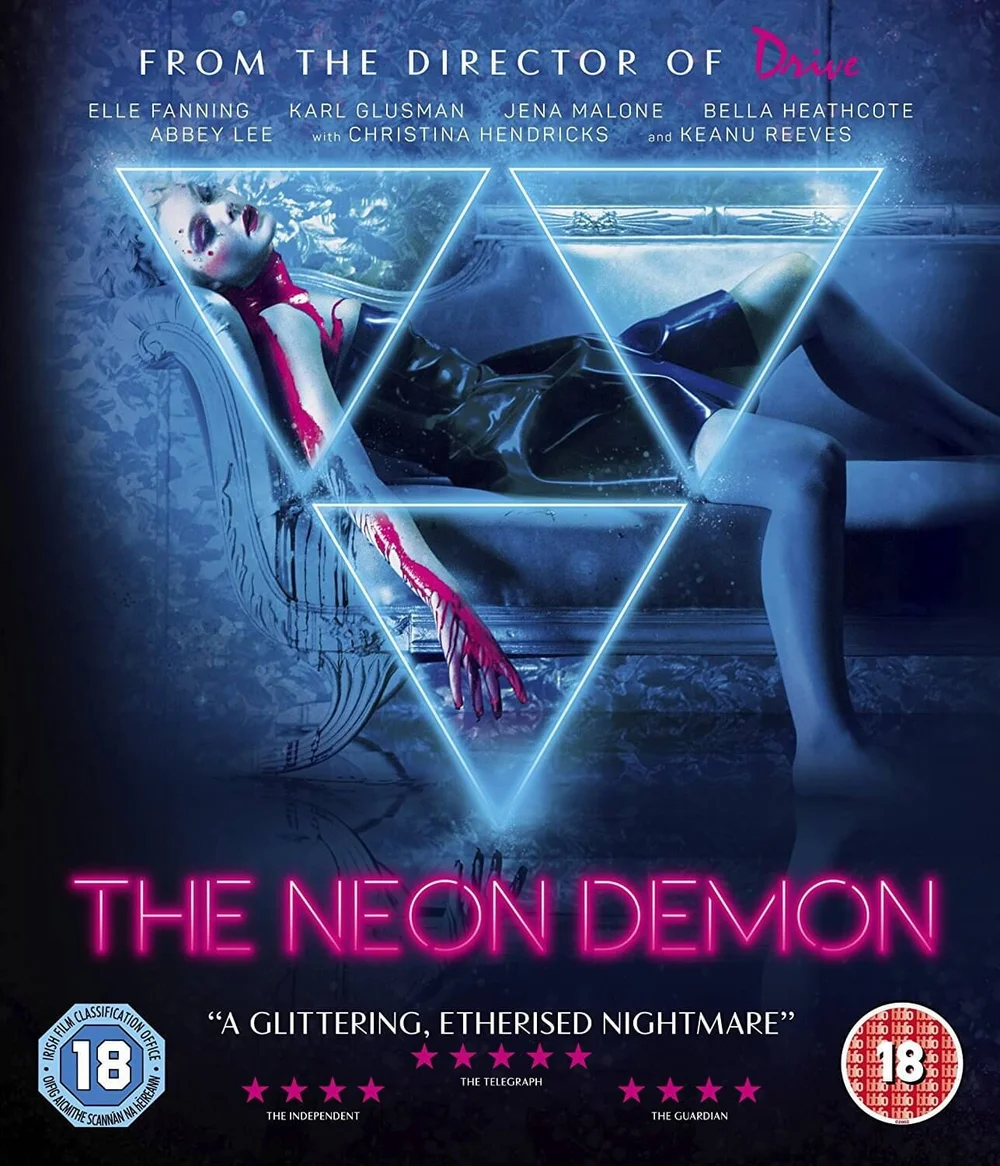 The Neon Demon Image 1