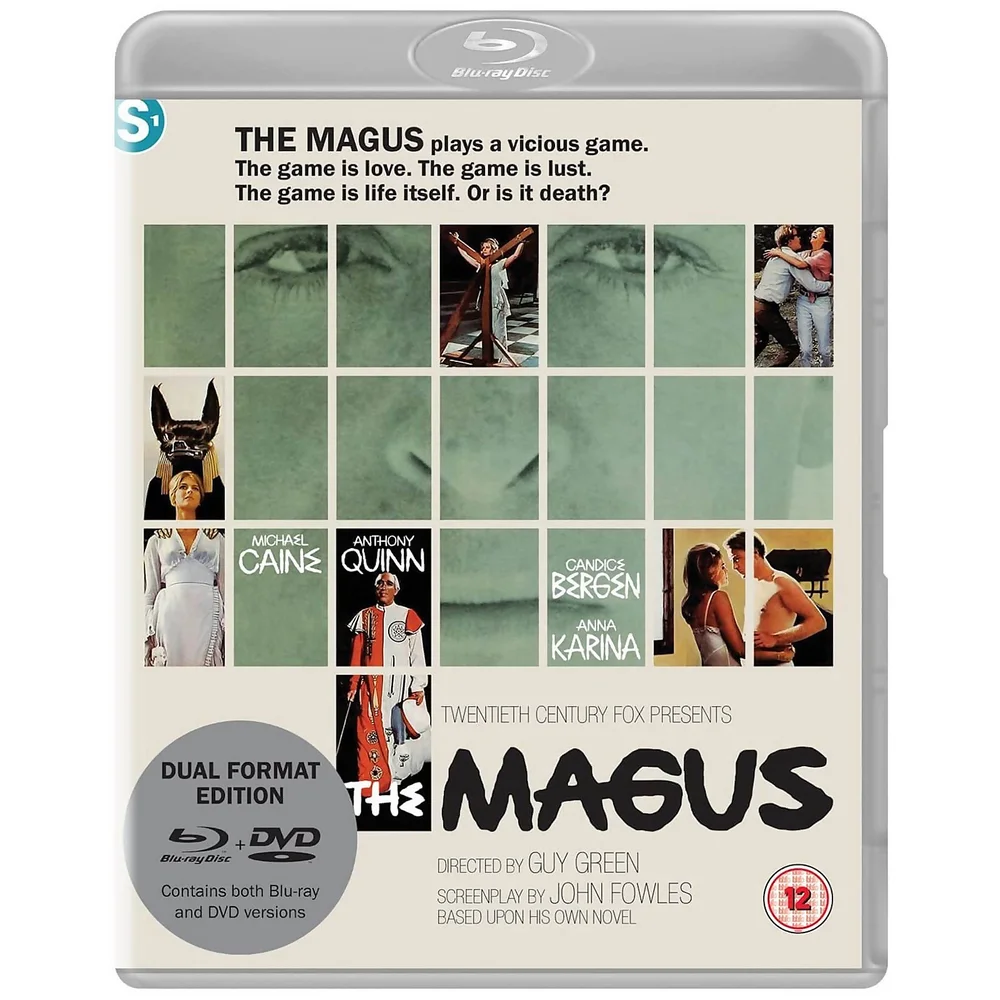 The Magus Image 1