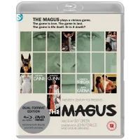 The Magus