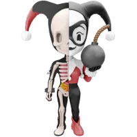 DC Comics XXRAY Figure Wave 4 Harley Quinn Vinyl Figure