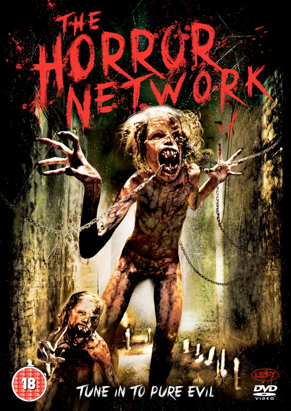 The Horror Network Image 1