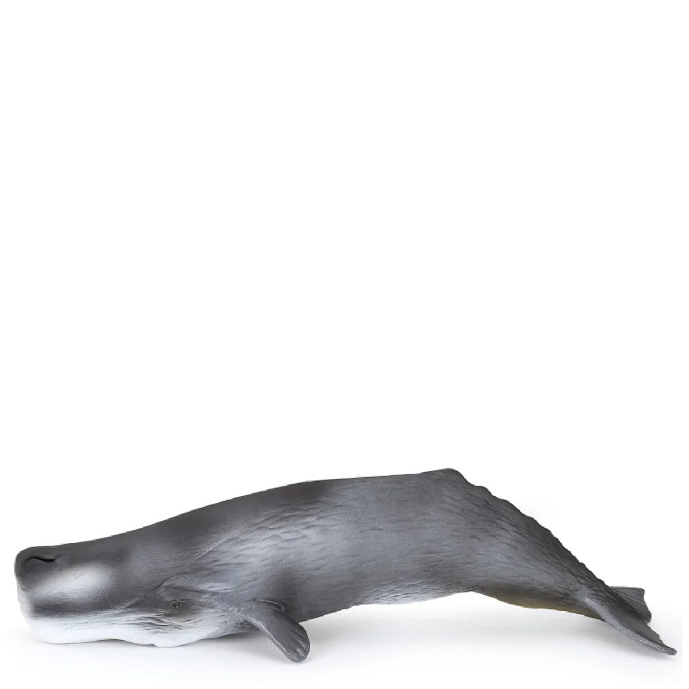 Papo Marine Life: Sperm Whale Image 1