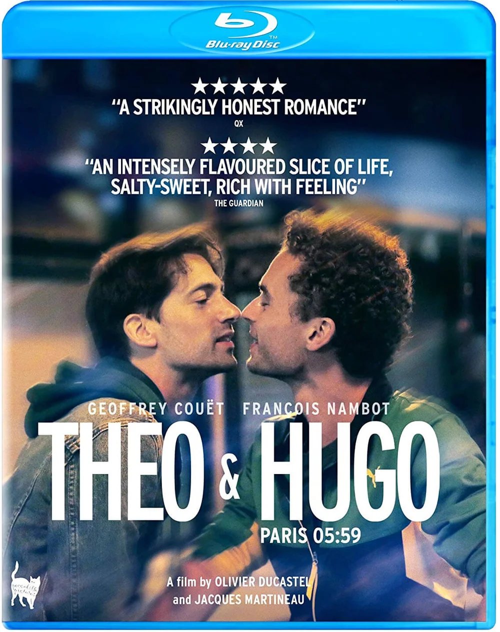 Theo & Hugo Image 1