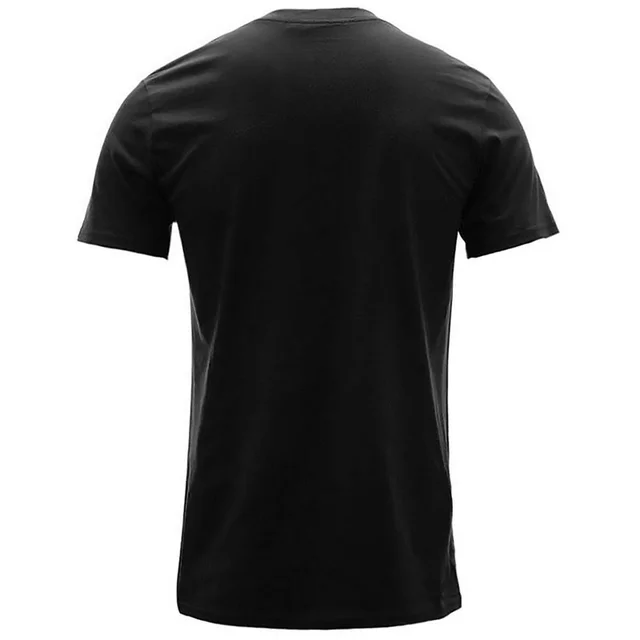 DC Comics Men's Batman Keep Calm T-Shirt - Black