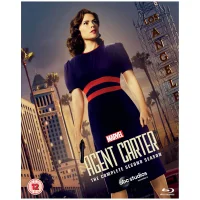 Marvel's Agent Carter: Season 2
