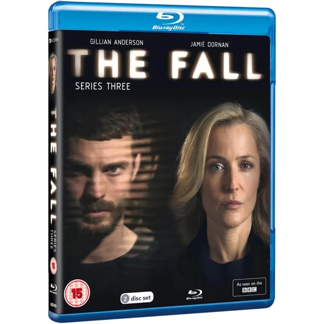 The Fall Series 3