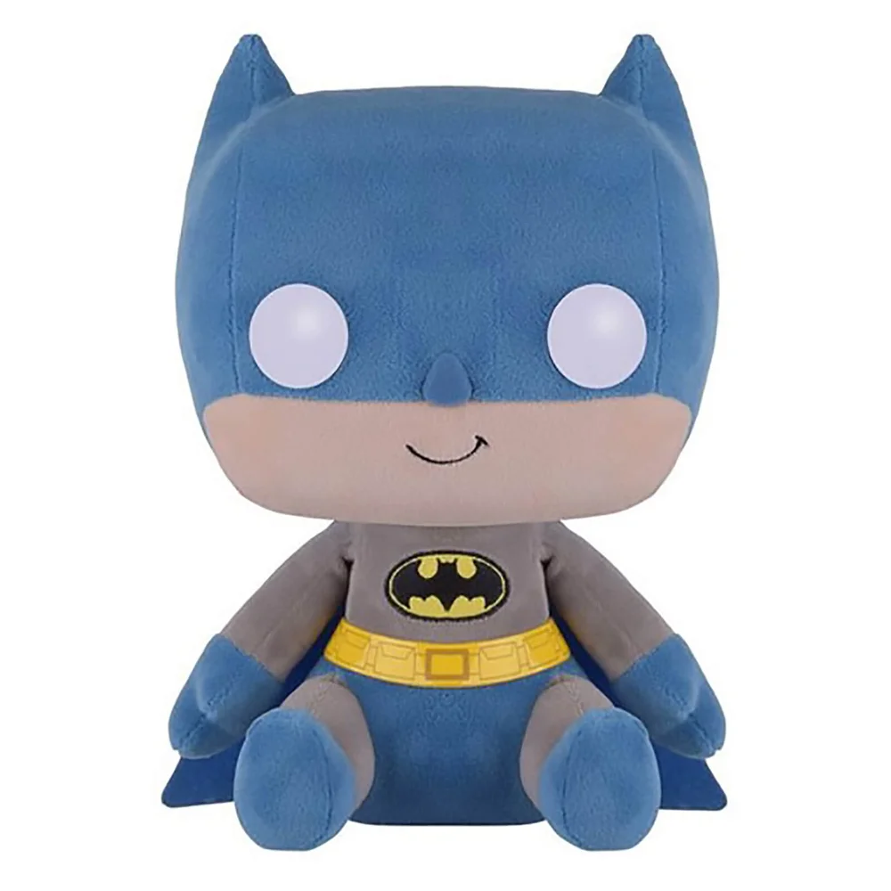 DC Batman Mega Pop! Plush Image 1