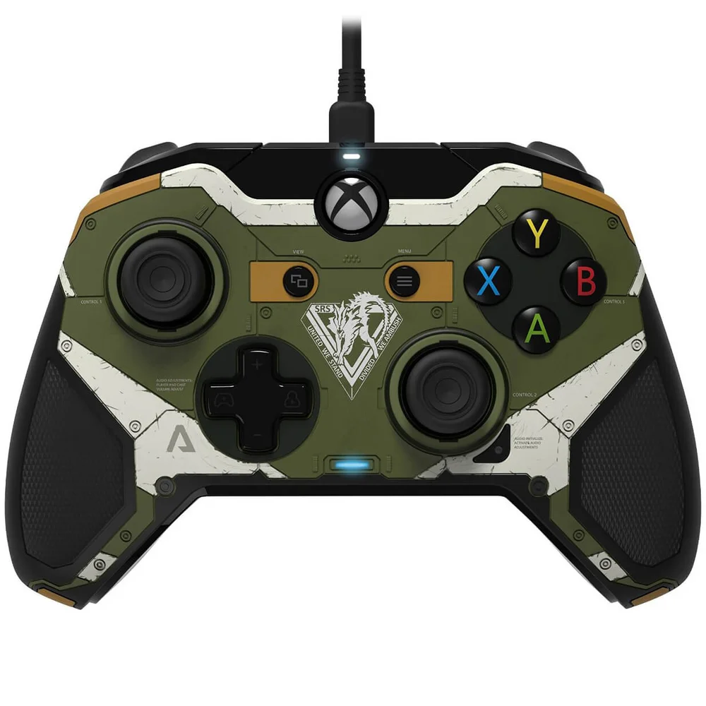 Titanfall 2 Official Wired Controller Xbox One Image 1